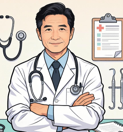 陈远琨案例多吗